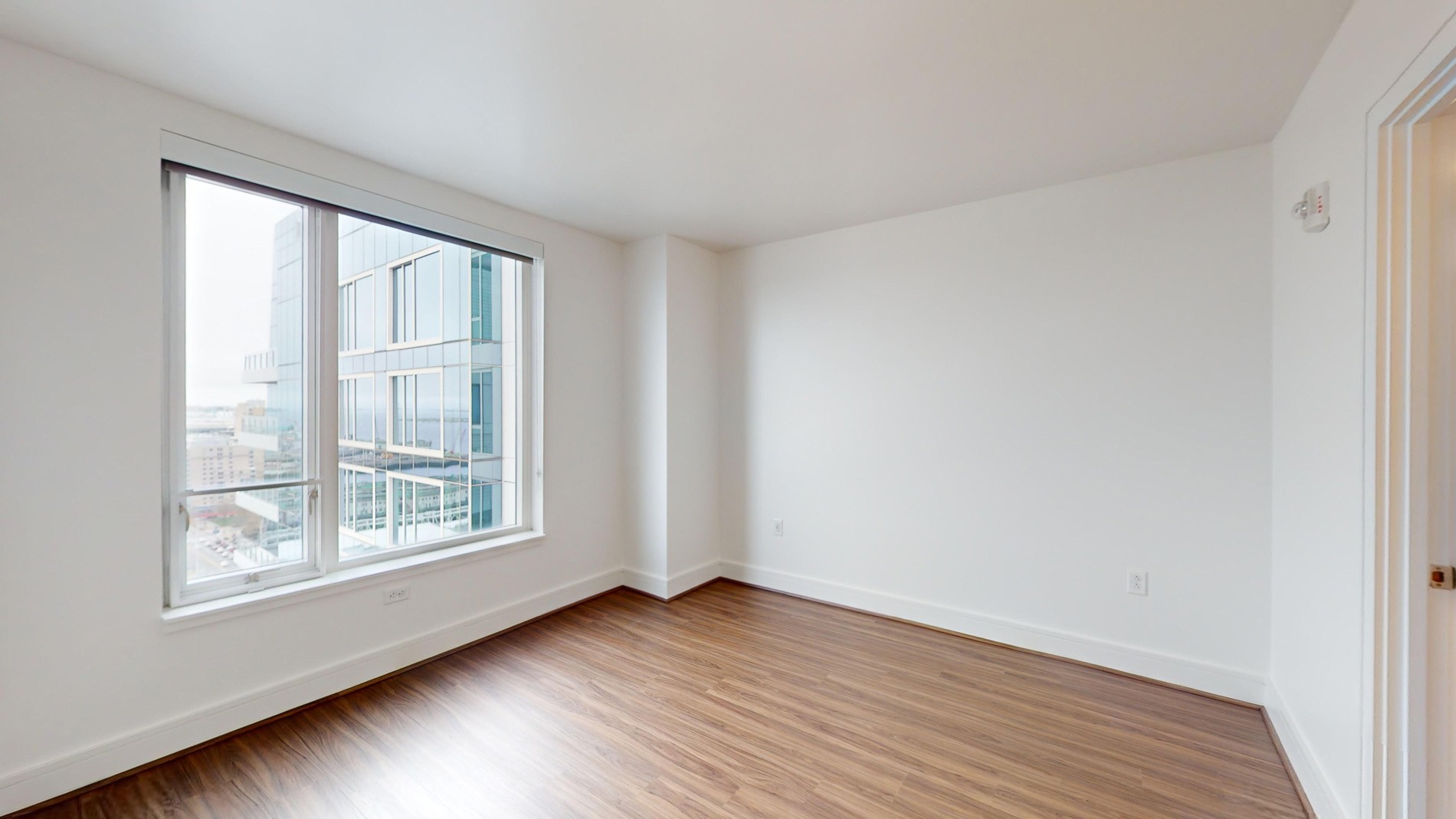100 Pier 4 Blvd. - East Boston