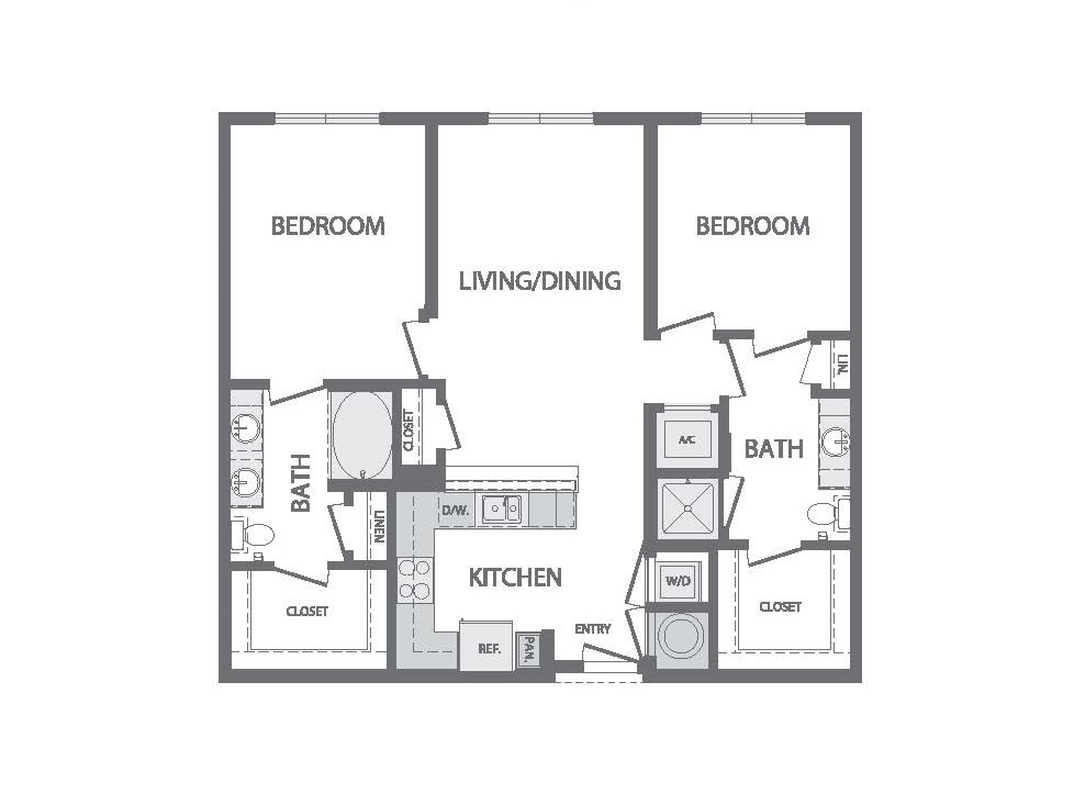 160 Cambridgepark Dr. - North Cambridge
