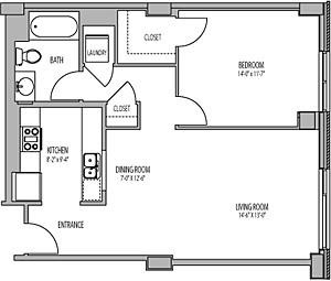 91 Sidney St. - Central Square