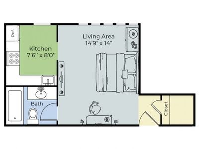1470 beacon St. - Brookline