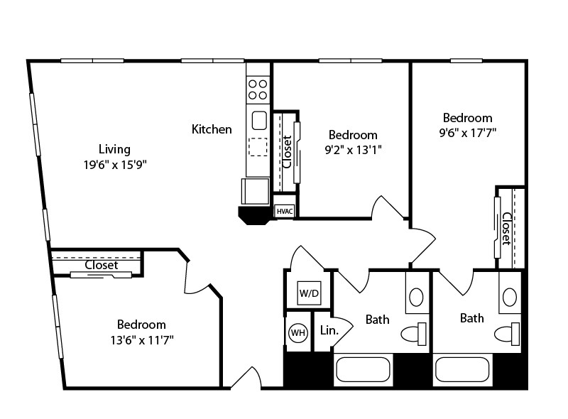 175 Washington St. - Brighton