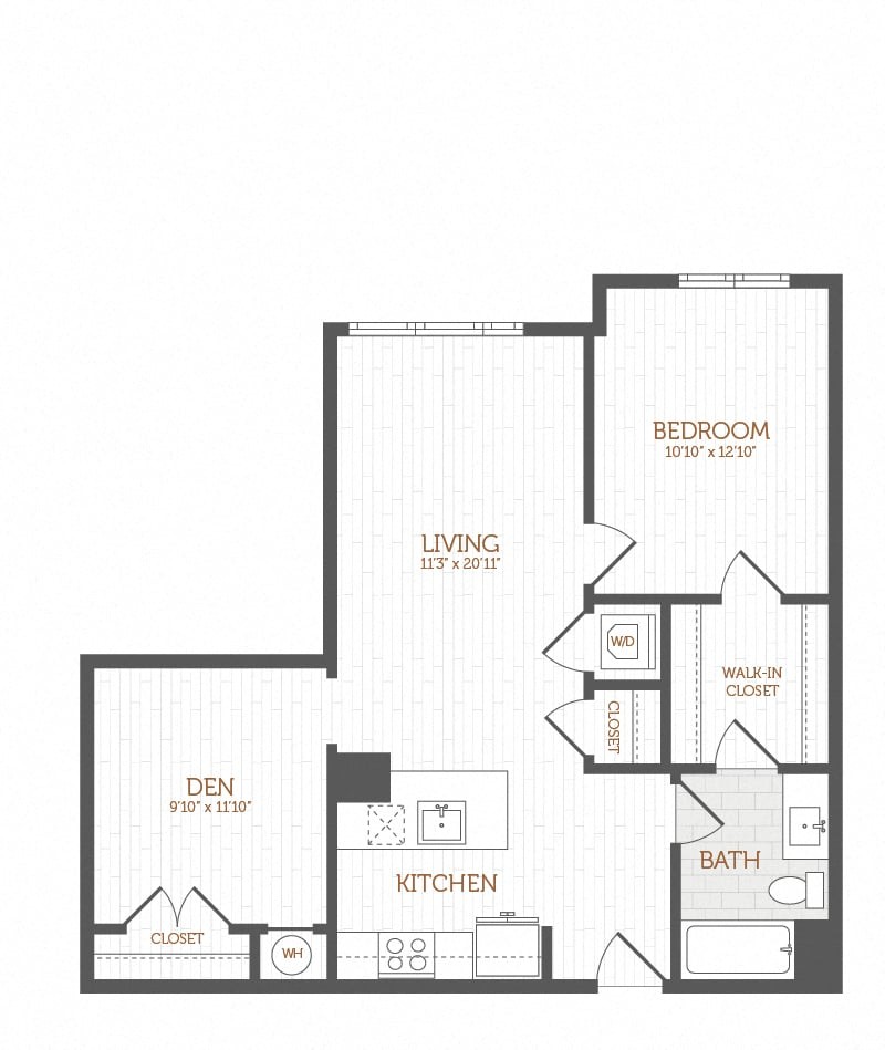 4 Lucy St. - Dorchester
