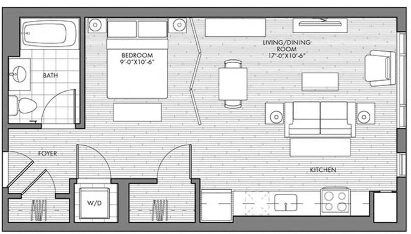 161 South Hungtinton Ave. - Jamaica Plain