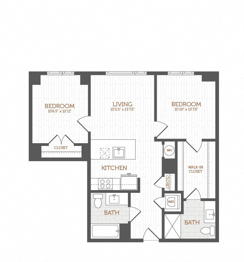 4 Lucy St. - Dorchester