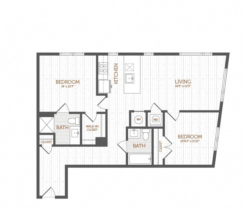 4 Lucy St. - Dorchester