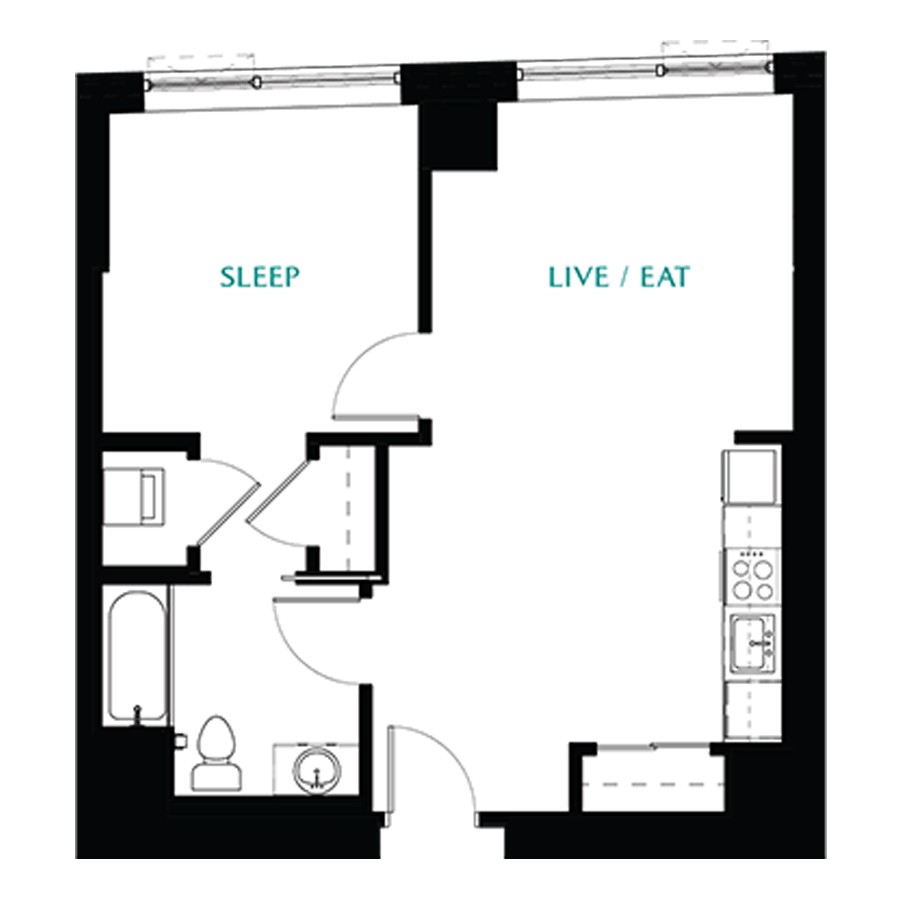 771 Beacon St. - Fenway
