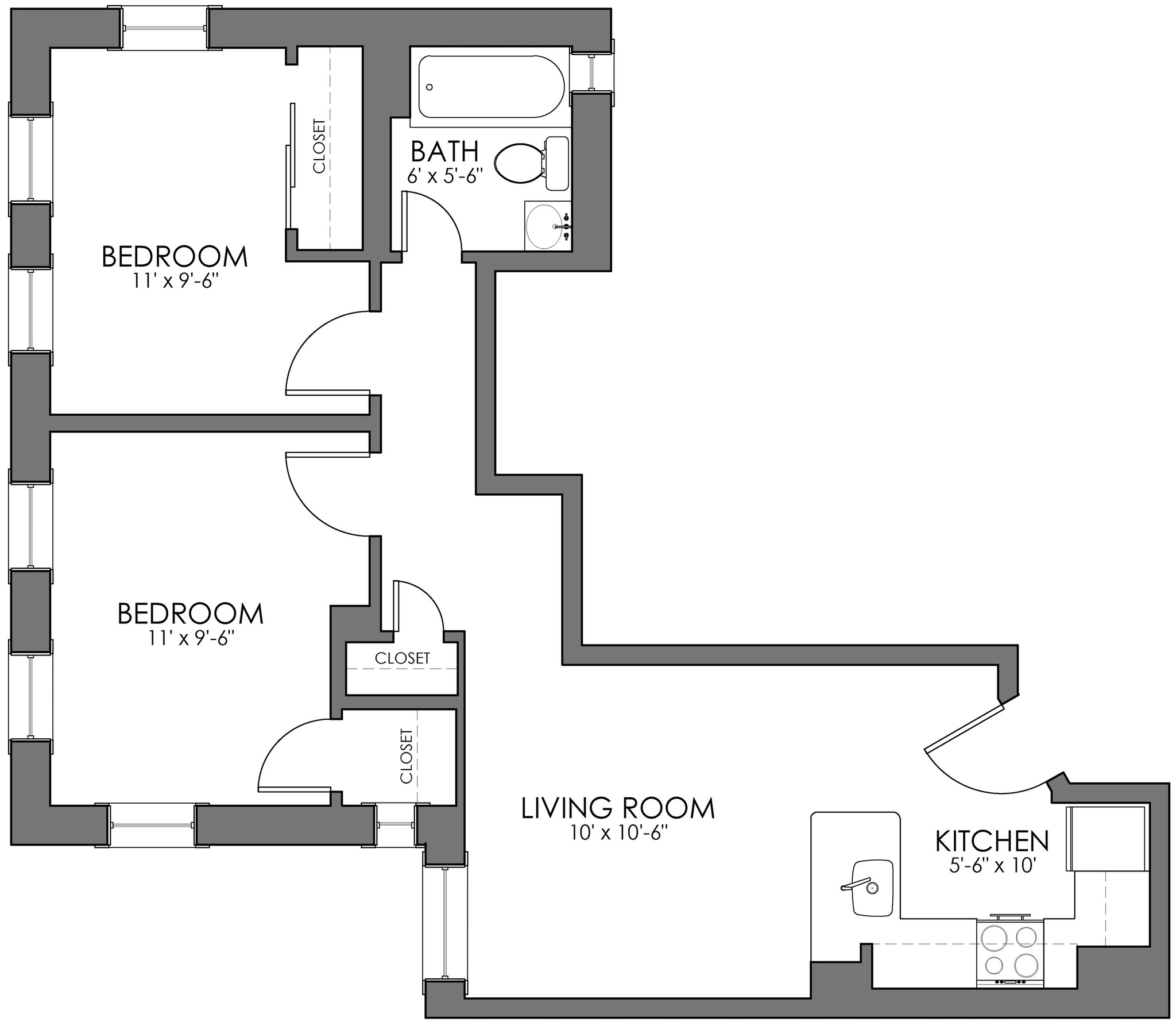 49 Burbank St. - Fenway