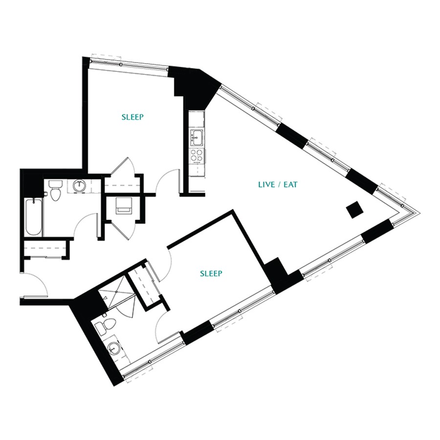 771 Beacon St. - Fenway