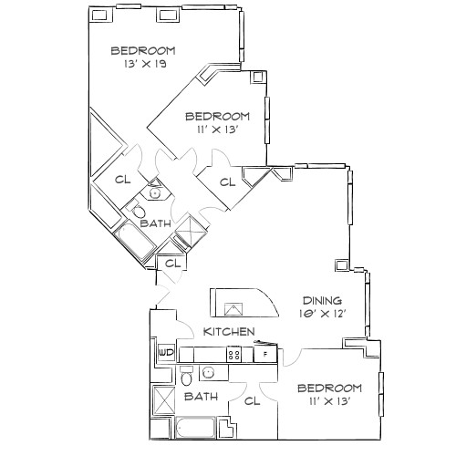 1 Leighton St. - East Cambridge