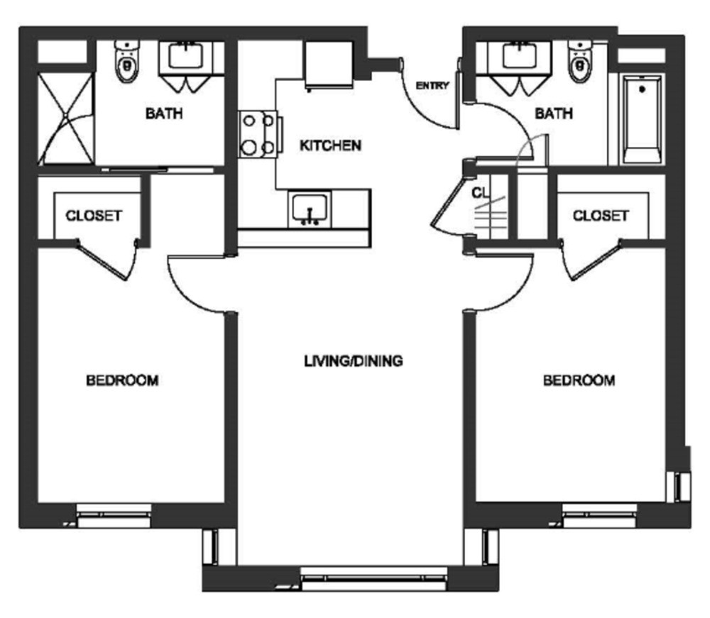 150 Camden St. - Roxbury