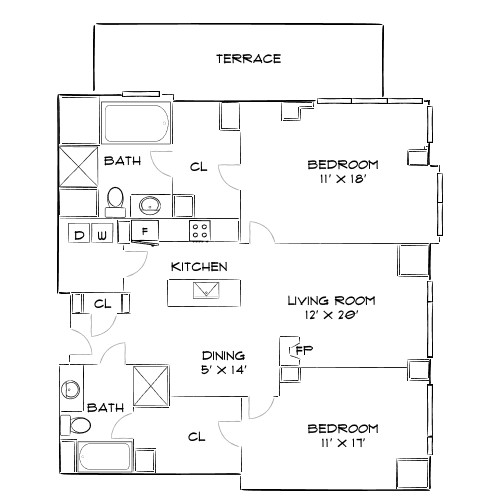 1 Leighton St. - East Cambridge