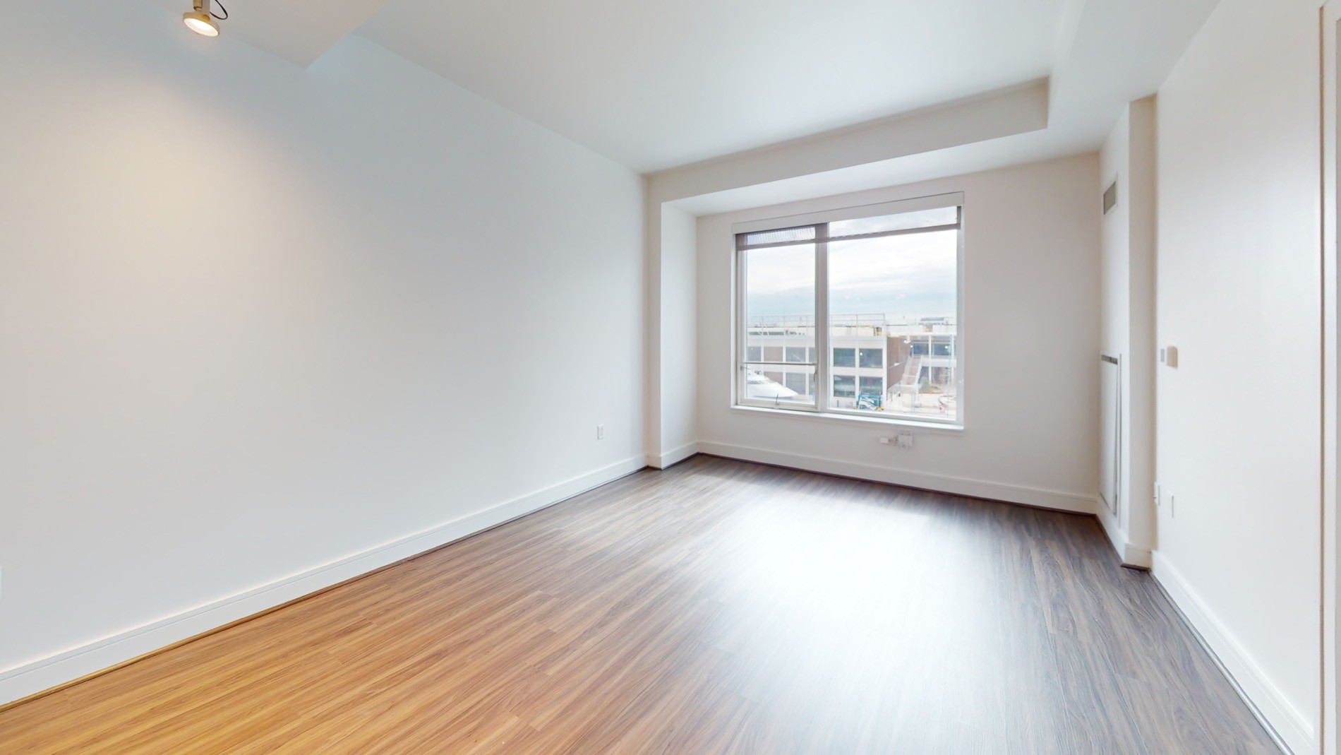 100 Pier 4 Blvd. - East Boston