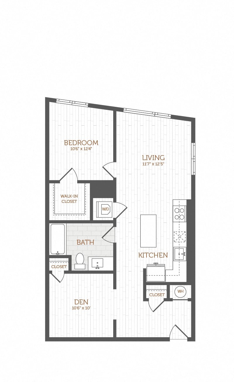 4 Lucy St. - Dorchester