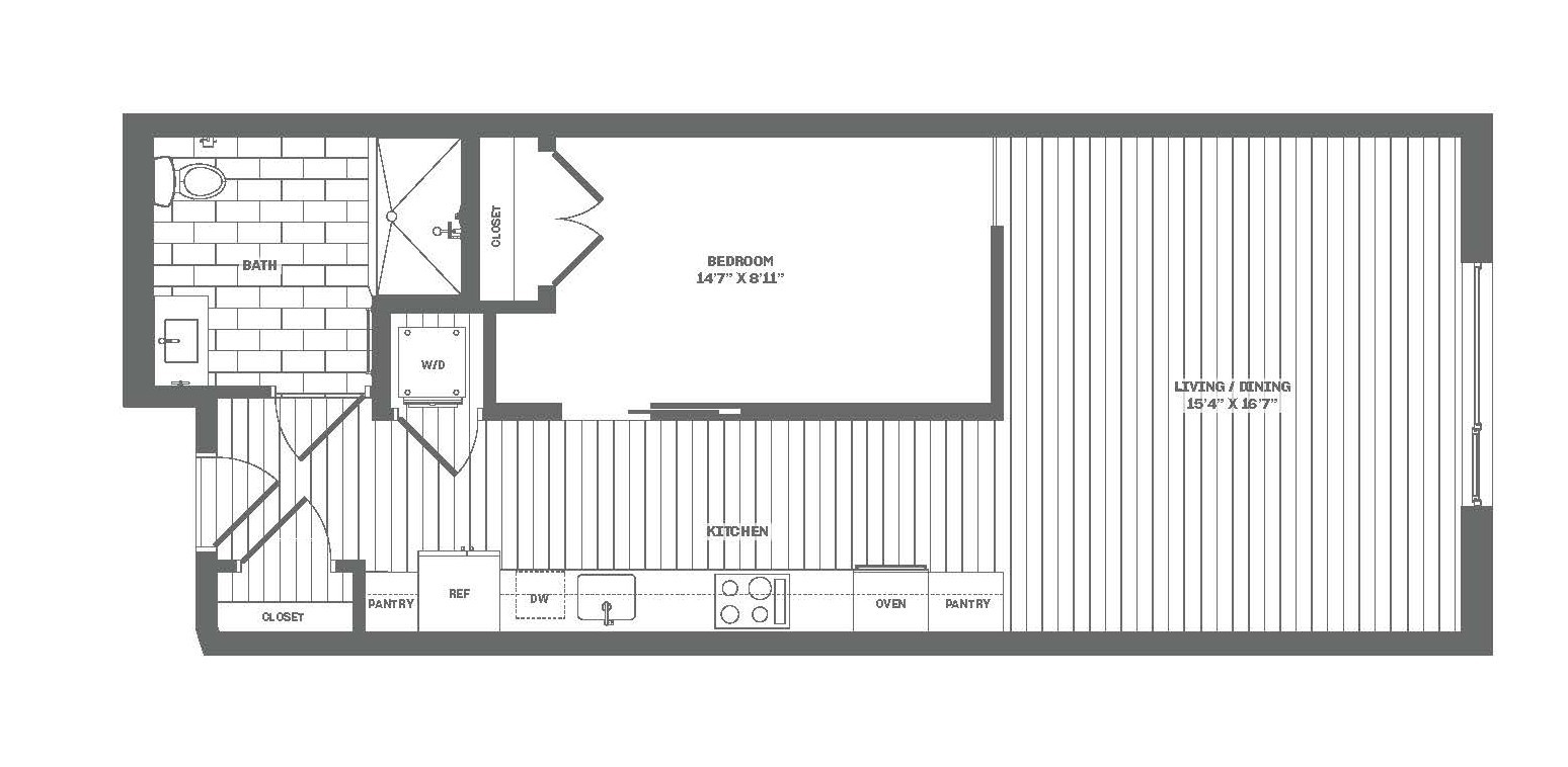 50 Hood Park Dr. - Charlestown
