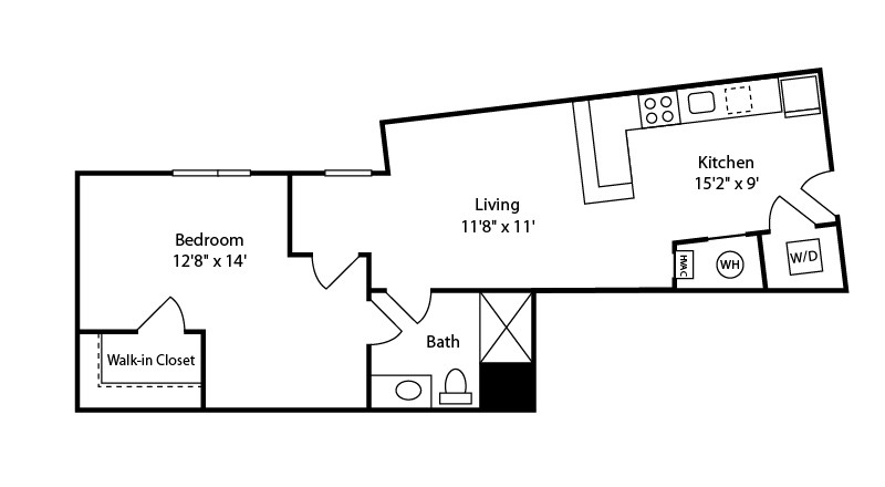 175 Washington St. - Brighton