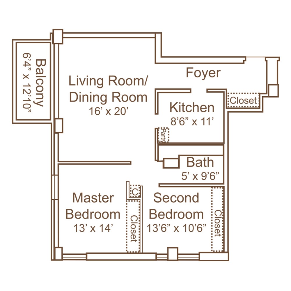1575 Tremont St. - Mission Hill