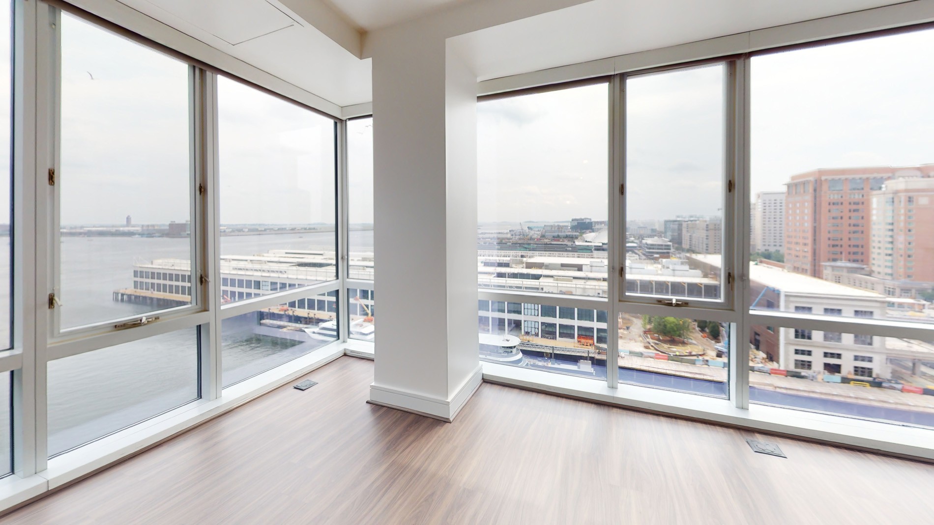 100 Pier 4 Blvd. - East Boston