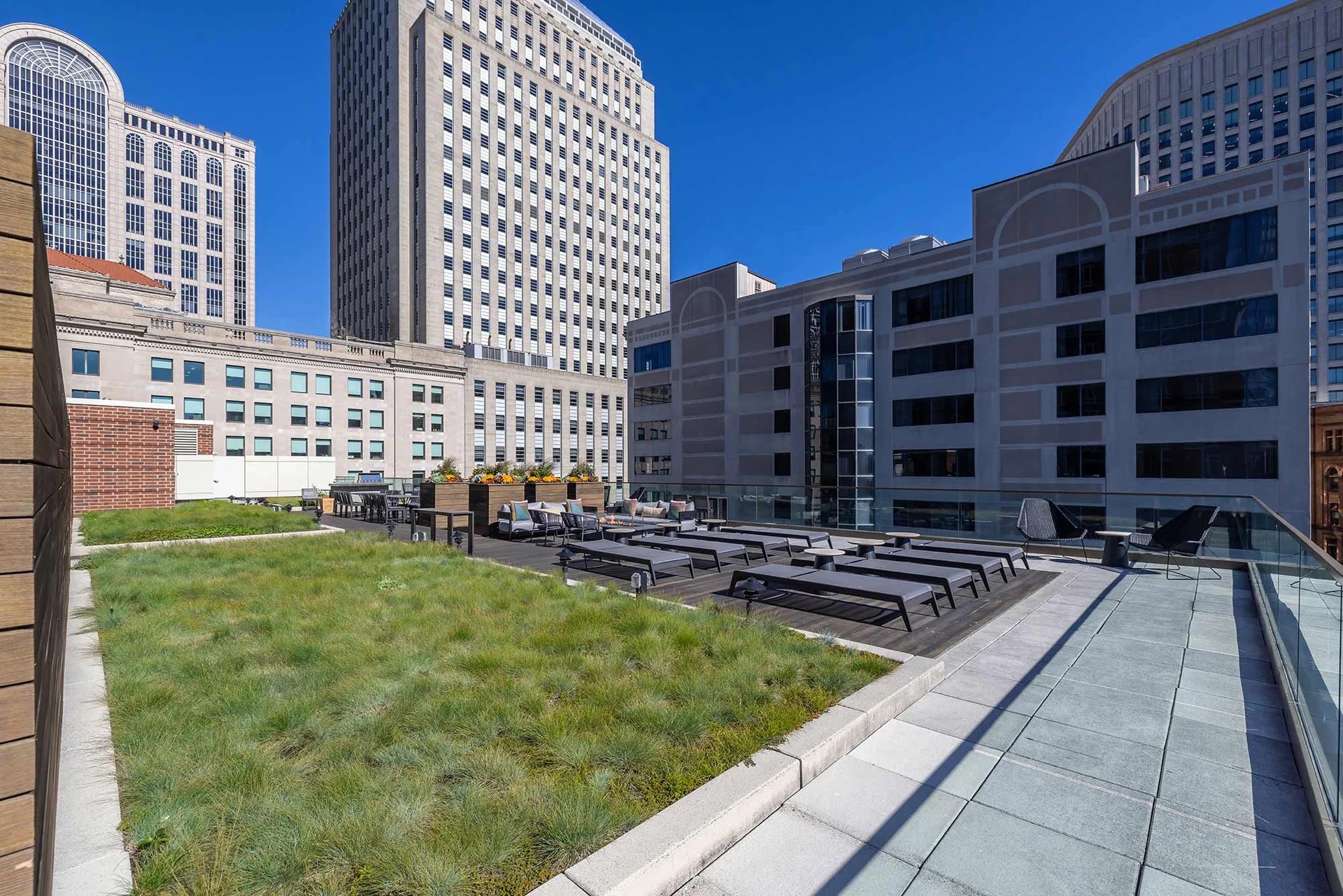 135 Clarendon St. - Back Bay