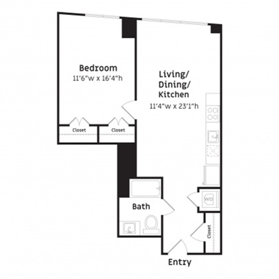 101 South Huntington Ave. - Mission Hill