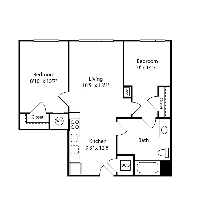 175 Washington St. - Brighton