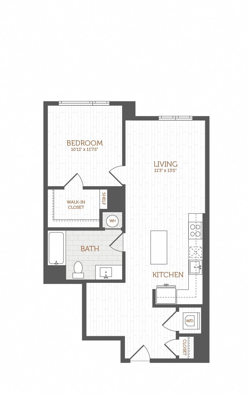 4 Lucy St. - Dorchester