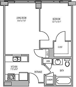 91 Sidney St. - Central Square