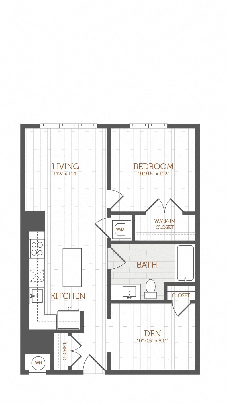 4 Lucy St. - Dorchester