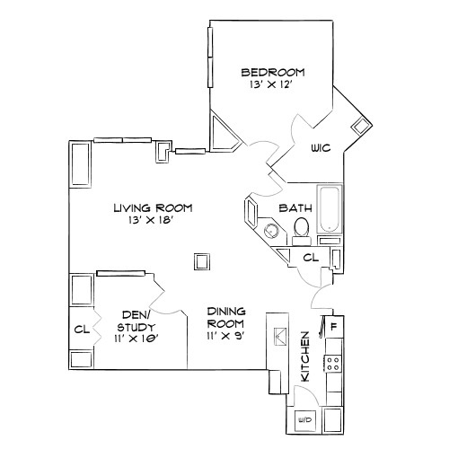 1 Leighton St. - East Cambridge