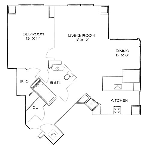 1 Leighton St. - East Cambridge
