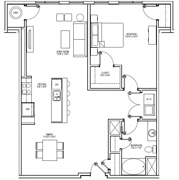 223 Concord Turnpike - North Cambridge