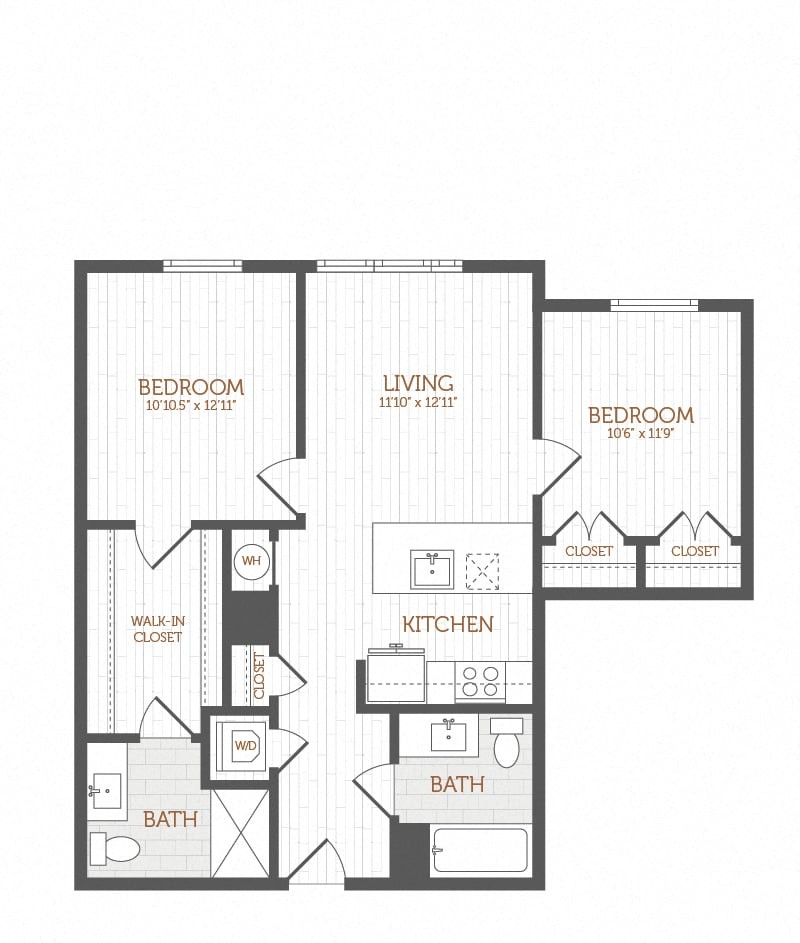 4 Lucy St. - Dorchester