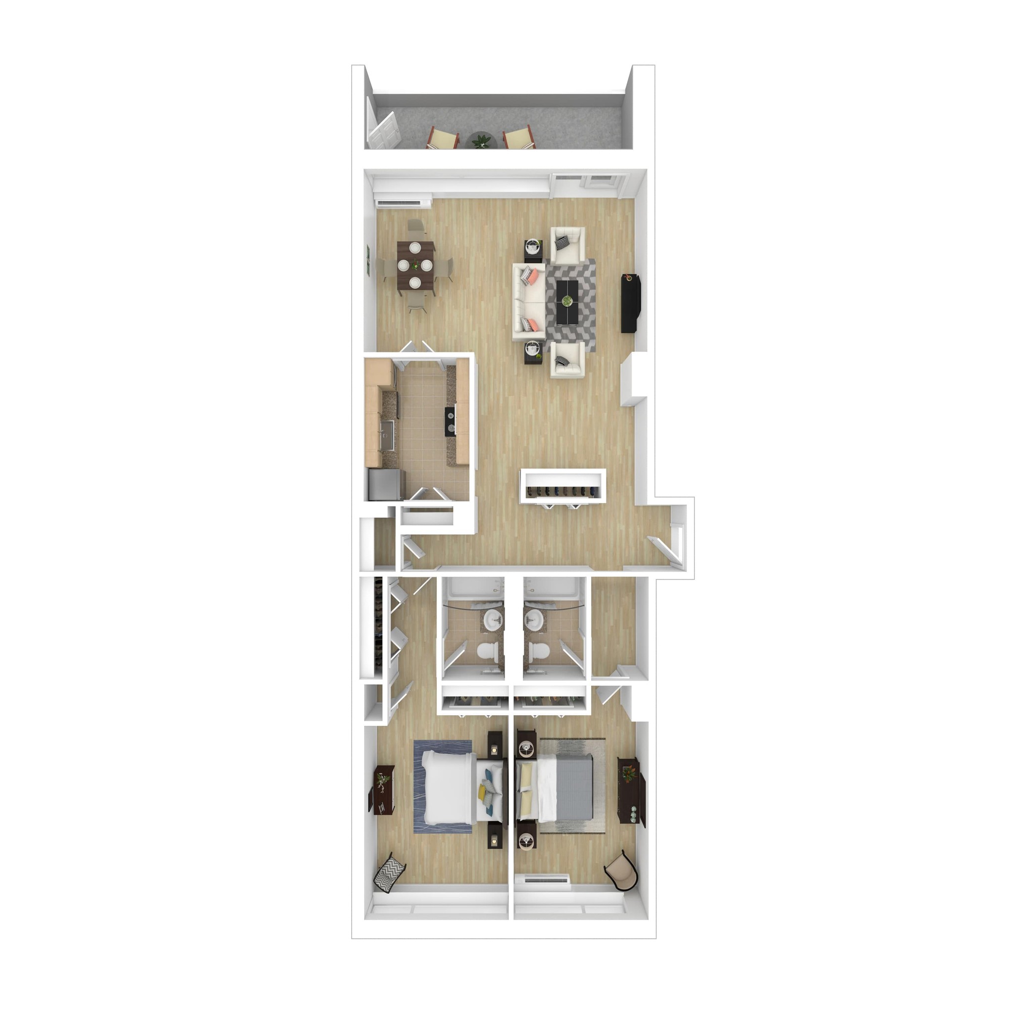 225 Massachusetts Ave. - Fenway