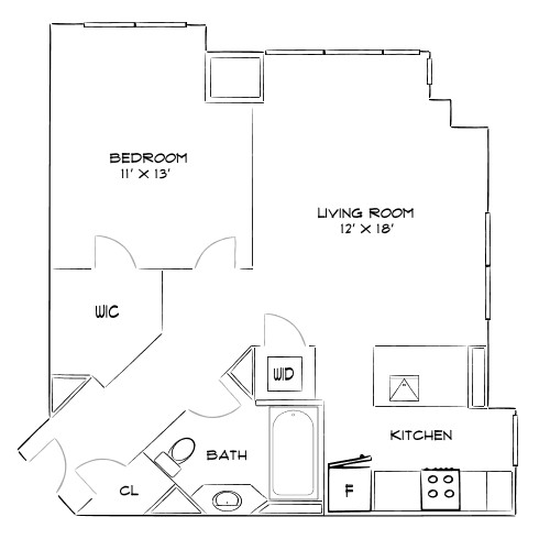 1 Leighton St. - East Cambridge