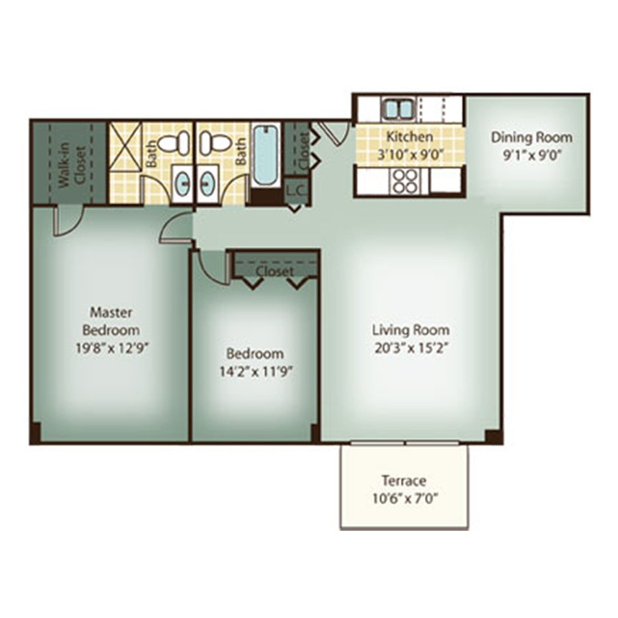 1530 Beacon St. - Brookline