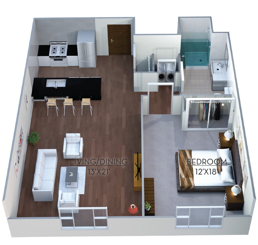 1 Whittemore Ave. - North Cambridge
