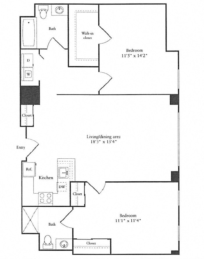 30 Cambridge Park Dr. - North Cambridge