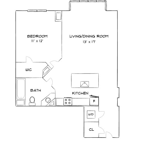 1 Leighton St. - East Cambridge