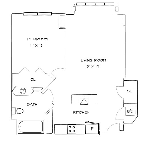 1 Leighton St. - East Cambridge