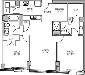 91 Sidney St. - Central Square
