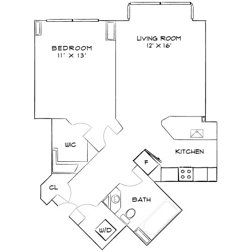 1 Leighton St. - East Cambridge
