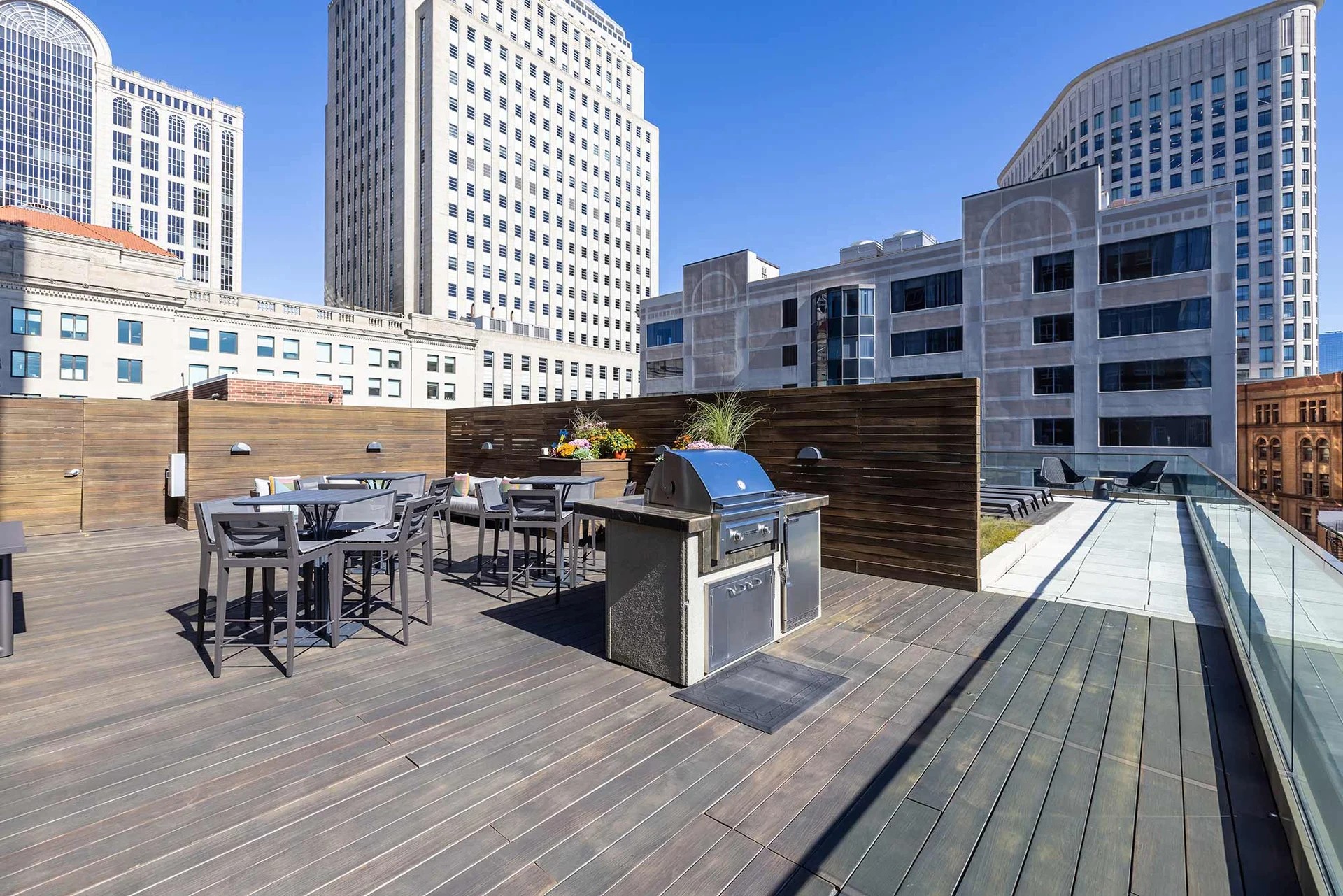 135 Clarendon St. - Back Bay