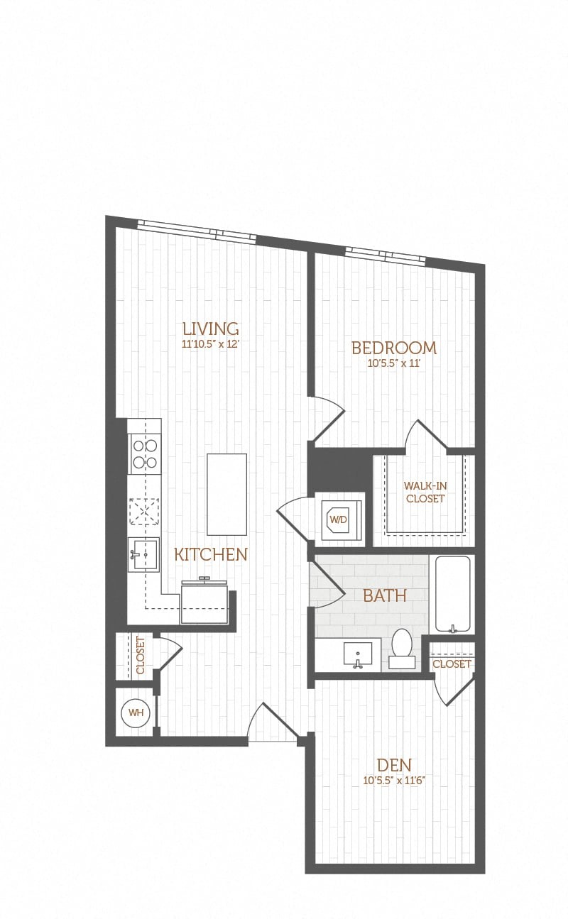 4 Lucy St. - Dorchester