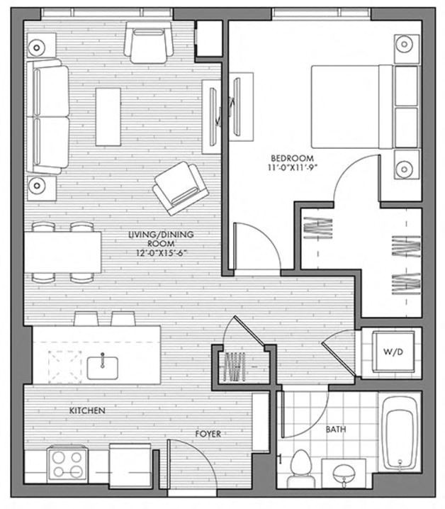 161 South Hungtinton Ave. - Jamaica Plain
