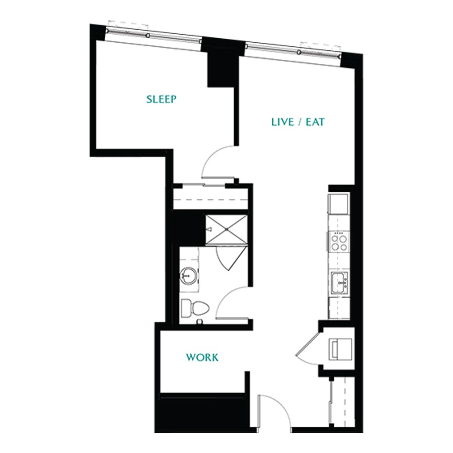 771 Beacon St. - Fenway