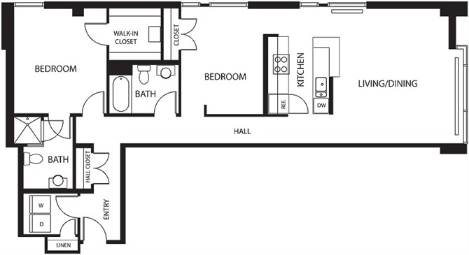 23 Sidney St. - Central Square