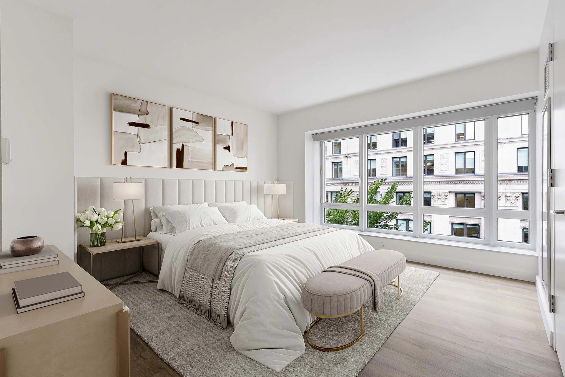 135 Clarendon St. - Back Bay
