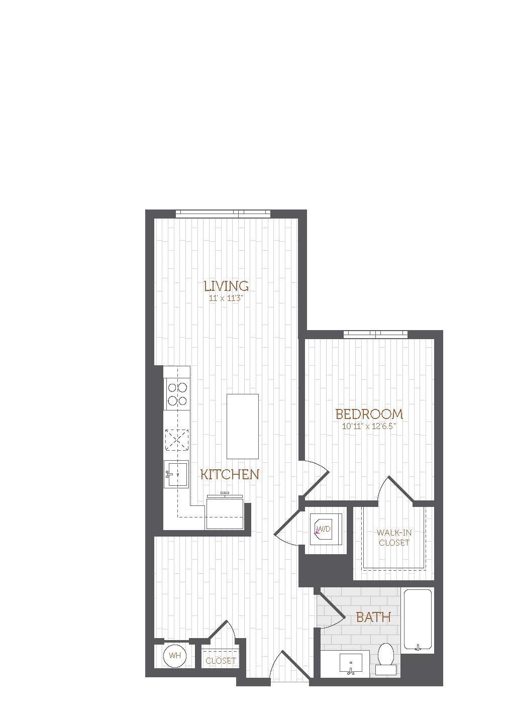 4 Lucy St. - Dorchester