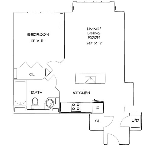 1 Leighton St. - East Cambridge