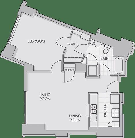 100 Landsdowne St. - Central Square