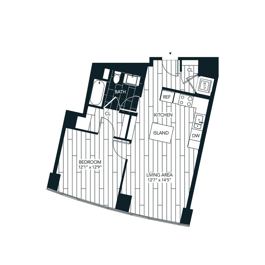 120 Kingston St. - Chinatown